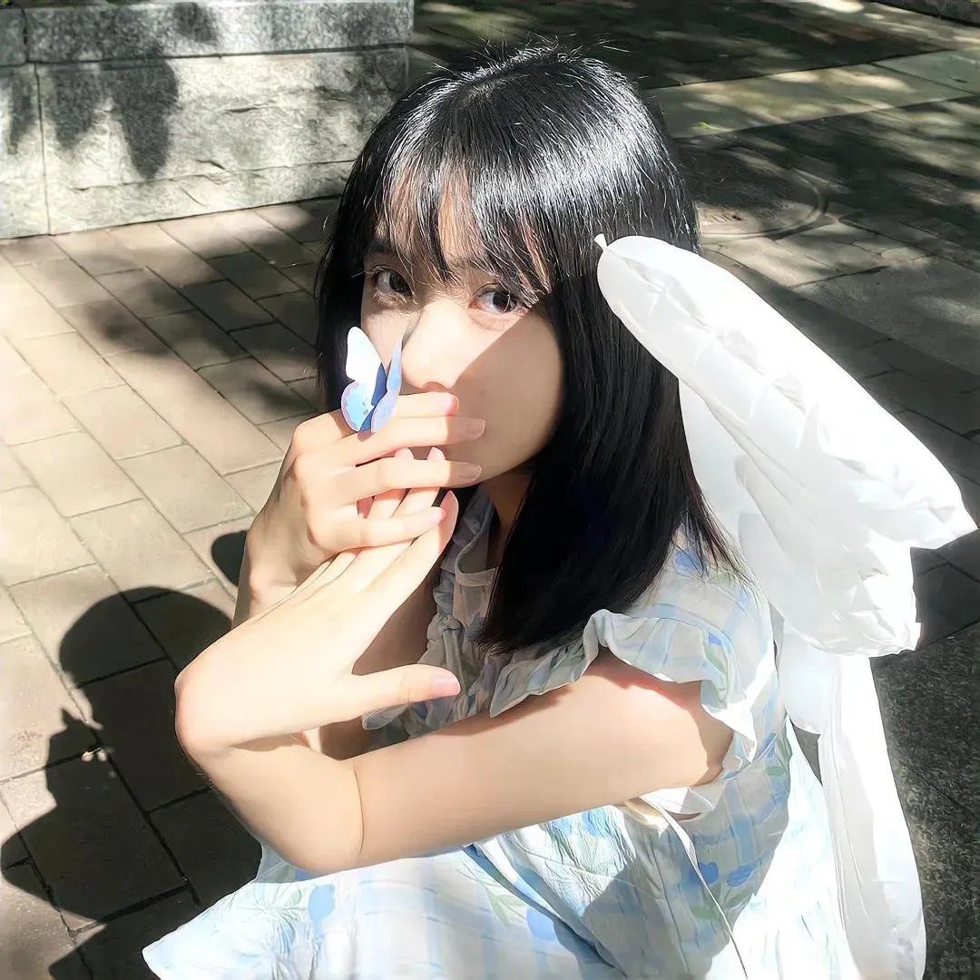 我的裘可妹妹