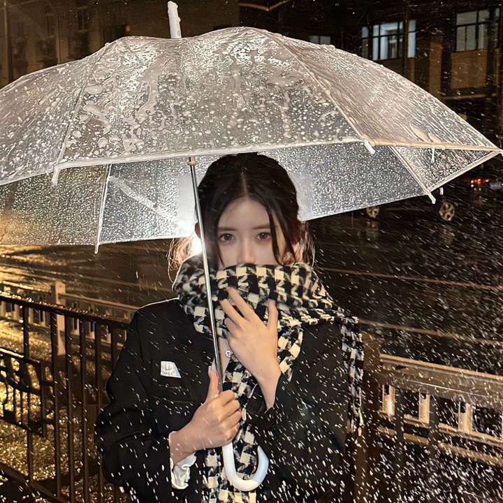 雪地奇兵