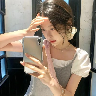 我们家的微幸福生活
